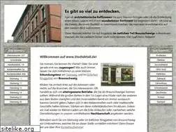 Sites similar to stadtdetail.de