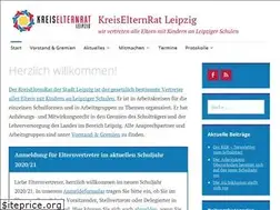 Sites similar to stadtelternratleipzig.de