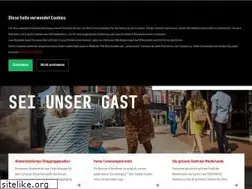 Sites similar to stadtenschede.de