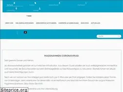 Sites similar to stadtentwaesserung-frankfurt.de