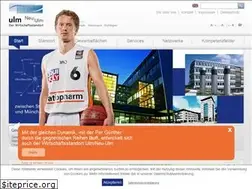 Sites similar to stadtentwicklungsverband.ulm.de