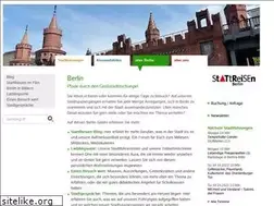 Sites similar to stadterkundungen-berlin.de