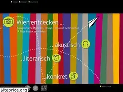Sites similar to stadtflanerien.at
