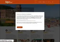 Sites similar to stadtfuehrung-heidelberg.de