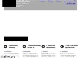 Sites similar to stadtfuehrungen-in-hamburg.de