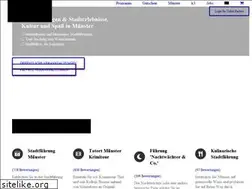 Sites similar to stadtfuehrungen-in-muenster.de