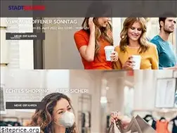 Sites similar to stadtgalerie-heilbronn.de