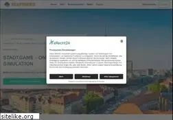 Sites similar to stadtgame.de