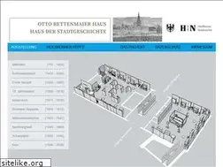 Sites similar to stadtgeschichte-heilbronn.de