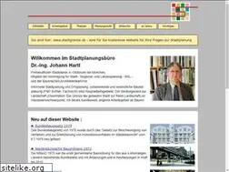 Sites similar to stadtgrenze.de