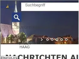 Sites similar to stadthaag.at