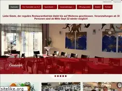 Sites similar to stadthalle-bul.de