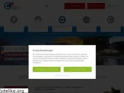 Sites similar to stadthalle-chemnitz.de