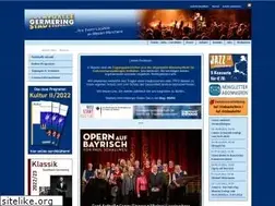 Sites similar to stadthalle-germering.de