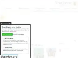 Sites similar to stadthalle-grafing.de