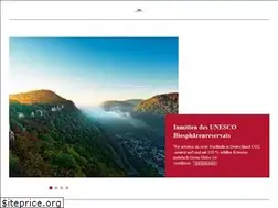 Sites similar to stadthalle-reutlingen.de