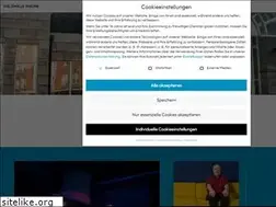 Sites similar to stadthalle-rheine.de