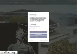 Sites similar to stadthalle.com