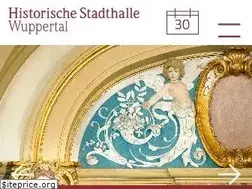 Sites similar to stadthalle.de