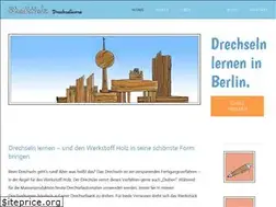 Sites similar to stadtholz-drechselkurse.de