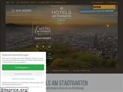 Sites similar to stadthotel-kolping.de