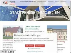 Sites similar to stadthouse.de