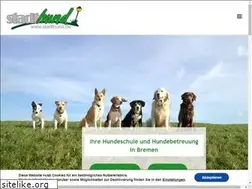 Sites similar to stadthund.de