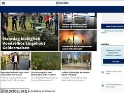 Sites similar to stadtiel.nl