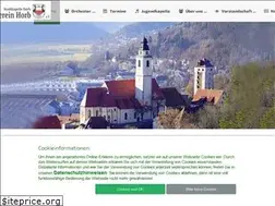 Sites similar to stadtkapelle-horb.de