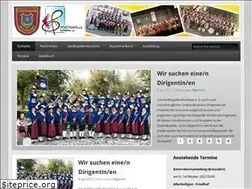 Sites similar to stadtkapelle-monheim.de