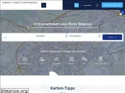 Sites similar to stadtkarte.at