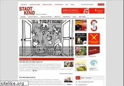 Sites similar to stadtkind-hannover.de