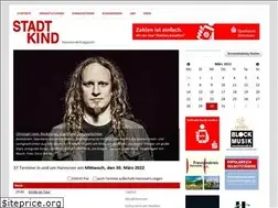 Sites similar to stadtkind-kalender.de