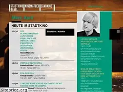 Sites similar to stadtkinobasel.ch