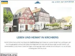 Sites similar to stadtkirchberg.de