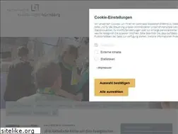 Sites similar to stadtkirche-nuernberg.de