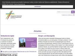 Sites similar to stadtkirche-wolfsburg.de