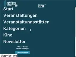 Sites similar to stadtklar.de