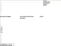 Sites similar to stadtkult-steyr.at