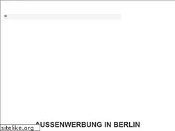 Sites similar to stadtkultur-berlin.de