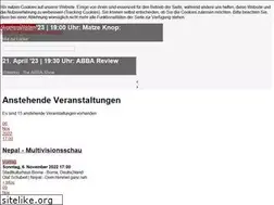 Sites similar to stadtkulturhaus-borna.de