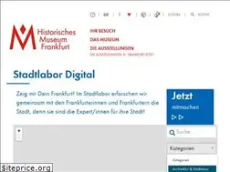 Sites similar to stadtlabor-digital.de