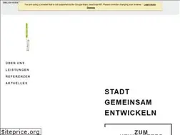 Sites similar to stadtlaborgraz.at