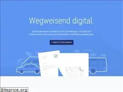 Sites similar to stadtlandnetz.de