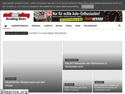 Sites similar to stadtlandzeitung.com