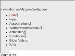 Sites similar to stadtlauf-mgh.de