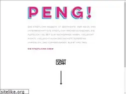 Sites similar to stadtlichh-magazin.de