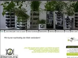Sites similar to stadtmachtsatt.de