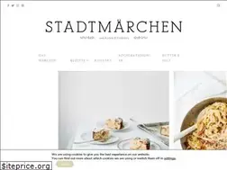 Sites similar to stadtmaerchen.at