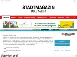 Sites similar to stadtmagazin-bremen.de
